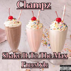 Shake It To The Max Freestyle (Explicit)