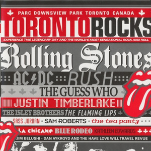 Toronto Rocks