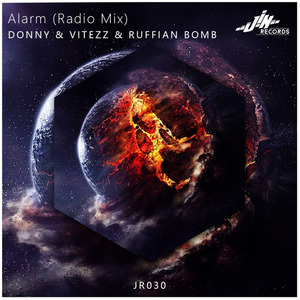 Alarm (Original Mix)