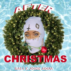 After Christmas ('Tis the Season)