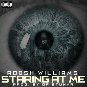 Staring At Me (Explicit)