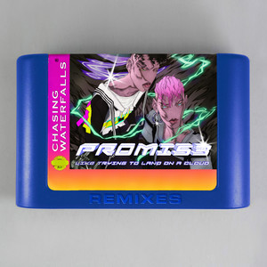 Chasing Waterfalls (Flaurese Remix)