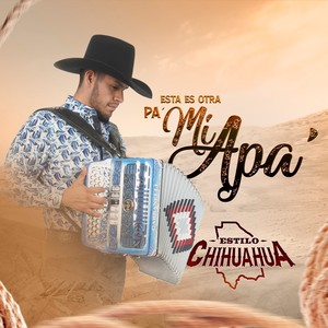 Esta Es Otra Pa Mi Apa