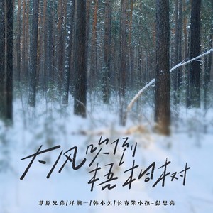 大风吹倒梧桐树 (励志合唱版)