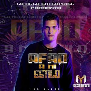 Bacilando (feat. J.O Carro Pesao & Robert L.M.C)