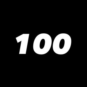100 Poppin (Explicit)