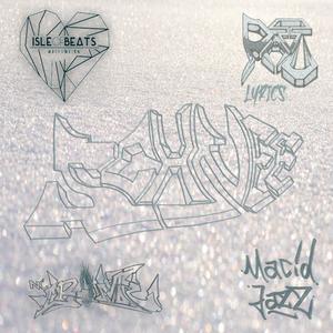 Schnee (feat. Patu & isleofbeats) (Radio Edit)