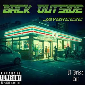 Back Outside (Explicit)