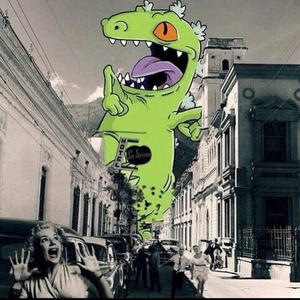 kno wut it iz (feat. Trvpxr) (Explicit)