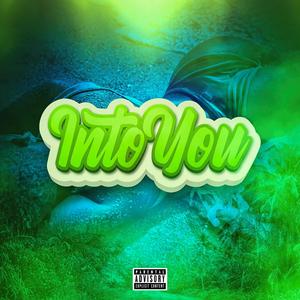 Into you (feat. Tay jones) [Explicit]