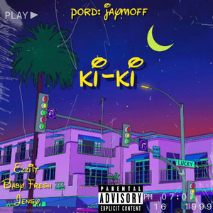 Ki-Ki (Explicit)