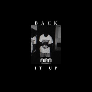 Back it up (Explicit)