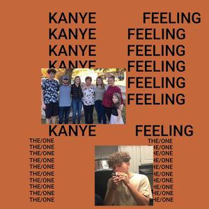 Kanye Feeling (Explicit)