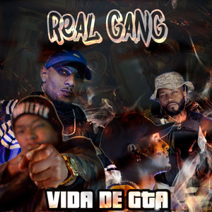 Vida de Gta (Explicit)