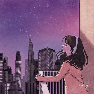 사랑 그거 별거 아니잖아요 (Love's not a big deal) (爱情也没什么特别的)