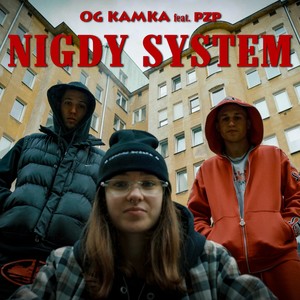 Nigdy system (Explicit)