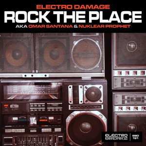 Rock The Place