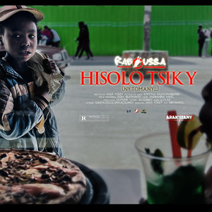 Hisolo Tsiky