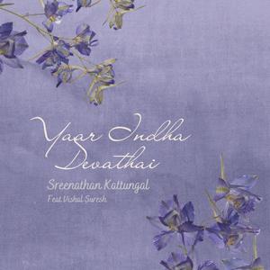 Yaar Indha Devathai (feat. Vishal Suresh) (Recreated version)