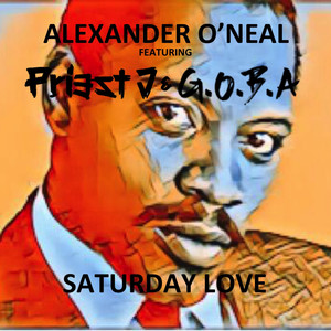 Saturday Love (Re-Mixed)