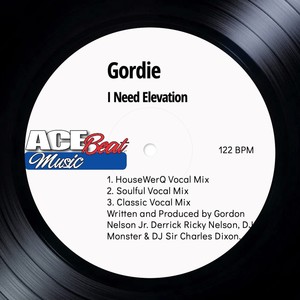 I Need Elevation (Soulful Vocal Mix)