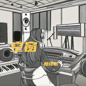 空窗伴奏 (伴奏)