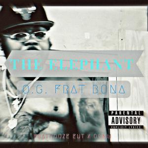 Weight (feat. Rahizzle Slim & Von Corleone) (Explicit)