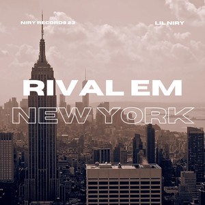 RIVAL EM NEW YORK (Explicit)