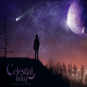 Celestial Being