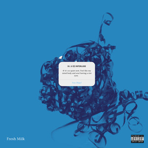 B L U(E)INTERLUDE (Explicit)