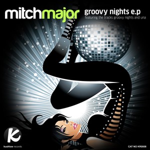 Groovy Nights (Original Mix)