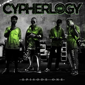 Torded X Redtail X Pee Clock X Repaze (Cypherlogy) [Explicit]