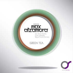 Green Tea (Omar Labastida Remix)