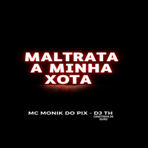 MALTRATA A MINHA XOTA (Explicit)