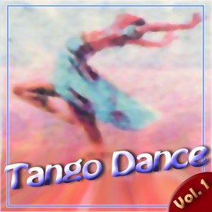 Tango Dance, Vol. 1