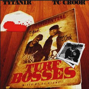 Tanik & Crook (Explicit)