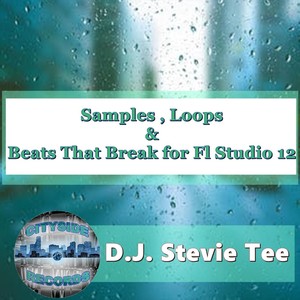 Samples, Loops & Beats That Break for Fl Studio 12