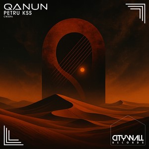 Qanun (PetDuo Remix Short Edit)