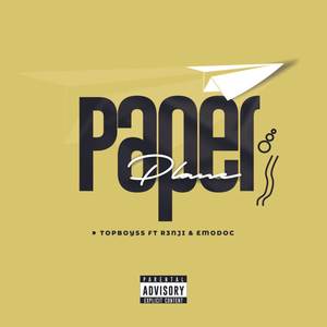 Paper Plane (Explicit)