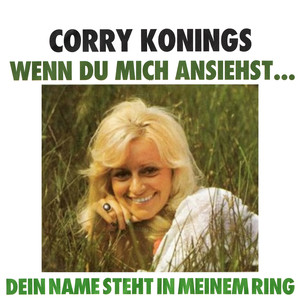 Wenn Du Mich Ansiehst... (Ik Krijg Een Heel Apart Gevoel Van Binnen) (Remastered)