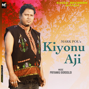 Kiyonu Aji - Single