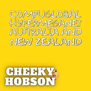 Compuglobalhypermeganet Australia and New Zealand