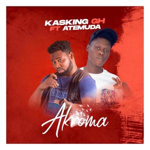 AKROMA (feat. Atemuda) [Explicit]