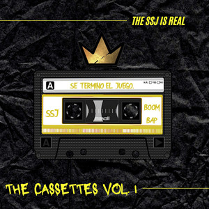 Cassettes Vol. 1