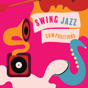 Swing Jazz Compositions: Instrumental Amusement Music