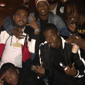 CAME A LONG WAY(feat. Glaze) (Explicit)