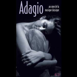 Clarinet Concerto in A Major, K.622 - Clarinet Concerto in A Major, K.622: Clarinet Concerto in A Major, K.622: II. Adagio