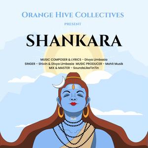 Shankara (feat. Feat. Shivin)