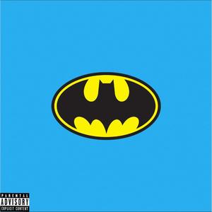 Bruce Wayne (feat. P.A.) [Explicit]