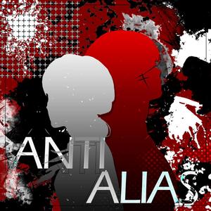 Anti alias (feat. Nat Zhu)